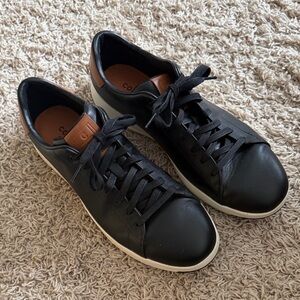 Cole Haan Men's Black Shoes